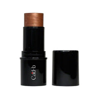 Highlighter Stick - Bronze Lights - HST103 with Vitamin C, Vitamin A, Vitamin E and Suitable for all skin types