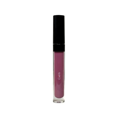 Liquid to Matte Lipstick - Mulberry - LML15 | Paraben free, Gluten-free, Vegan, Cruelty-free