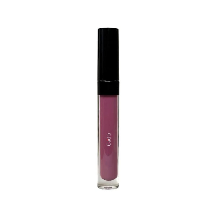 Liquid to Matte Lipstick - Mulberry - LML15 | Paraben free, Gluten-free, Vegan, Cruelty-free