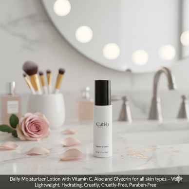 Unlock a Glowing, Youthful Complexion Today!