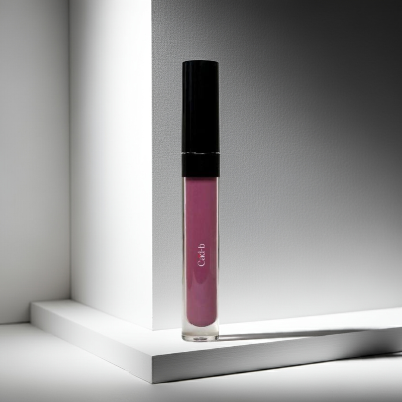 Liquid to Matte Lipstick - Mulberry - LML15 | Paraben free, Gluten free, Vegan, Cruelty free
